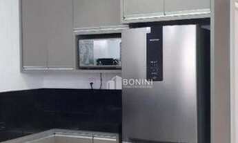 Imagem 7: Casa Planejada com 3 dormitórios à venda, 120 m² por R$ 580.000 - Jardim Terramérica II