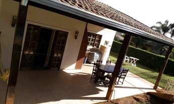 Imagem 4: Encantadora Residência em Condomínio Itupeva