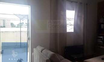 Imagem 3: Cobertura Duplex 3 dorm. á venda, 201m², Jardim Trujilo - Sorocaba/SP