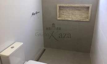 Imagem 6: Casa / Condomínio - Urbanova - Residencial Jardim do Golfe Estilo Contemporânea - 4 dormi