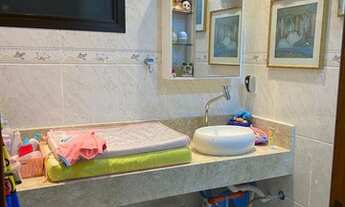 Imagem 6: Apartamento com 2 Dormitórios 1 Suíte - 69 m² - 1 Vaga - 250 m da praia em Centro - Mongag