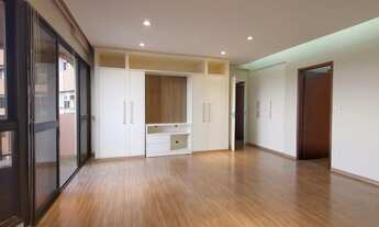 Imagem 7: Apartamento para venda tem 149 metros quadrados com 3 quartos