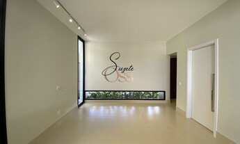 Imagem 2: PIRACICABA - Casa de Condomínio - Bongue