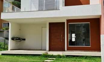 Imagem 2: Casa 4/4 Lauro de Freitas