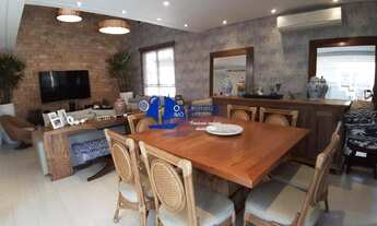 Imagem 3: Casa com 5 dormitórios, 290 m² - venda por R$ 5.300.000,00 ou aluguel por R$ 35.000,00/mês