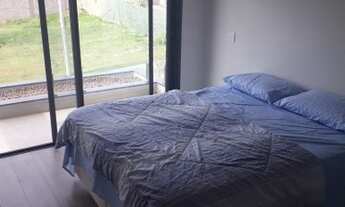 Imagem 6: Casa de condomínio para venda tem 168 metros quadrados com 3 quartos