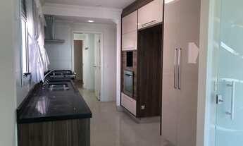 Imagem 5: Apartamento Vogue a venda com 253 m², 3 suítes, amplo closet, 4 vagas + depósito - Andar a