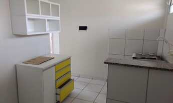 Imagem: Apartamento para aluguel com 50 metros quadrados