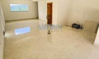 Imagem 4: Sobrado para venda com 122 metros quadrados com 3 quartos em Portal dos Ipes 3 - Cajamar