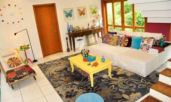 Imagem 6: Excelente casa locação e venda - Condomínio Carneiro Viana - Piscina - Espaço Gourmet Vist