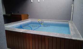 Imagem 16: Casa para Venda em Atibaia, Nova Atibaia, 3 dormitórios, 1 suíte, 3 banheiros, 2 vagas