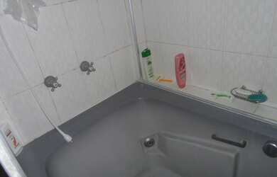 Imagem 7: Kitnet à venda, 30 m² por R$ 190.000,00 - Centro - São Vicente/SP