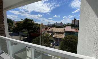 Imagem 3: Casa Sobrado novo - Jardim das Industrias - 3 Dormitórios - 159,09m²