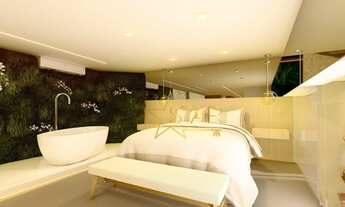 Imagem 6: Apartamento Duplex, 172 m² - venda por R$ 5.900.000,00 ou aluguel por R$ 40.500,00/mês - V