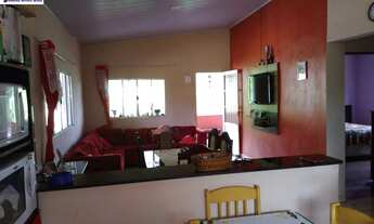 Imagem 5: Ibiúna, chácara com 2500m², 3 dormitórios