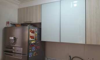 Imagem 5: Apartamento confortável, aconchegante, arejado, pronto para morar!!!