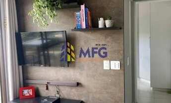 Imagem 7: Lindo Apartamento Condomínio Paris