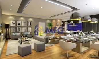 Imagem 6: Apartamento Ilhas do Mediterrâneo - Monte Cristo