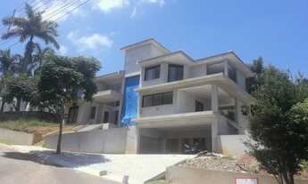 Imagem 2: Casa de condomínio à venda na Serra Cantareira, Suíça da Cantareira 380 m², 4 quartos-Mai