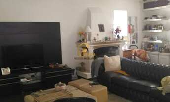 Imagem 3: Santana de Parnaíba - Casa Padrão - Alphaville 04