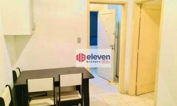 Imagem 4: Apartamento à venda, 40 m² por R$ 230.000,00 - Embaré - Santos/SP