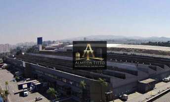 Imagem 1: Excelente Galpão Modular com 7.128,50 m² em Guarulhos Próximo à Rodovia Dutra Confira!