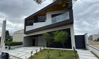 Imagem: Lindo Sobrado cond. Fechado no Urbanova