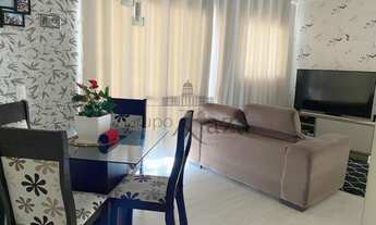 Imagem: Apartamento - Centro - Jacareí - Residencial