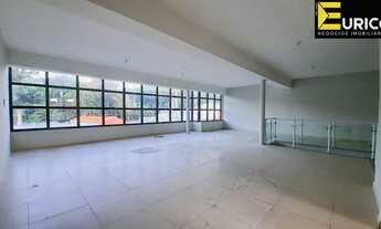 Imagem 4: Valinhos - Conjunto Comercial/Sala - Lenheiro