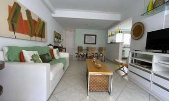 Imagem: Apartamento vista mar 4 suítes, 135 m²