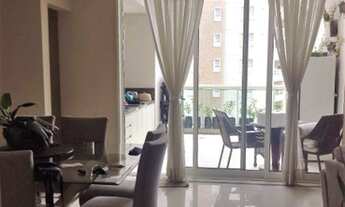 Imagem 2: Premium Tamboré - Apartamento com 4 suítes, 3 vagas próx. Alphaville e Barueri. Condomínio