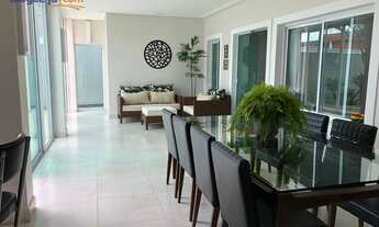 Imagem 3: Casa com 4 dormitórios, 380 m² - venda por R$ 1.900.000,00 ou aluguel por R$ 10.000,00/mês