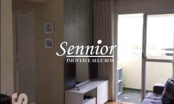 Imagem: São Paulo - Apartamento Padrão - PARADA