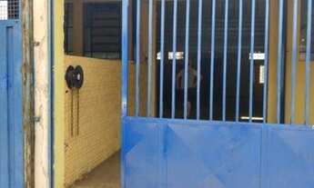 Imagem: Área à venda, 322 m² por R$ 520.000,00