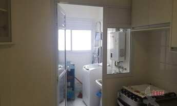 Imagem 6: Residencial - Cidade Sao Francisco