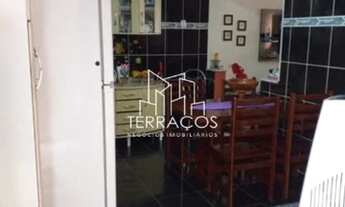 Imagem 5: ÓTIMA CASA TÉRREA COM AT=127 M² E AC=97 M² NO PARQUE RESIDENCIAL JUNDIAÍ I EM JUNDIAÍ - SP