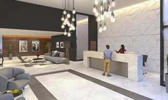 Imagem 7: Apartamento Garden para venda com 1 quarto no Parque Campolim em Sorocaba - SP