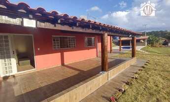 Imagem 4: Linda chácara com 3 dormitórios, piscina, edícula, linda vista, internet fibra, à venda, 1