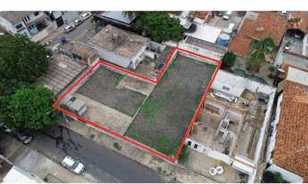 Imagem 7: Aluguel de terreno Quilombo - 638 m²