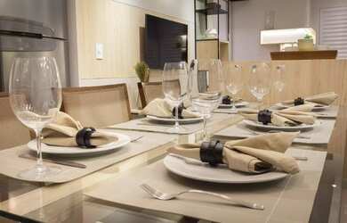 Imagem 7: Garden RNI - Grande Lançamento de Casas na Região do Iguatemi! Faça seu Cadastro!