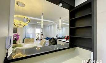 Imagem 7: Apartamento Quebec à venda com 93m², 3 quartos e 2 vagas em Parque Campolim - Sorocaba - S