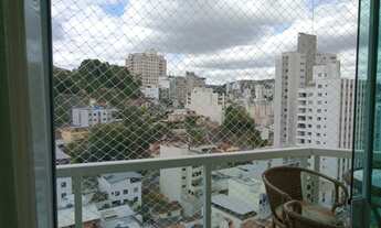 Imagem 4: Apartamento 2 quartos,suíte e Elevador- São Mateus- Juiz de Fora - MG