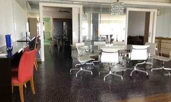 Imagem 5: APARTAMENTO RESIDENCIAL em SANTOS - SP, BOQUEIRÃO