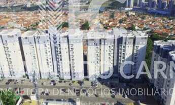 Imagem 2: APARTAMENTO RESIDENCIAL em INDAIATUBA - SP, NÚCLEO HABITACIONAL BRIGADEIRO FARIA LIMA