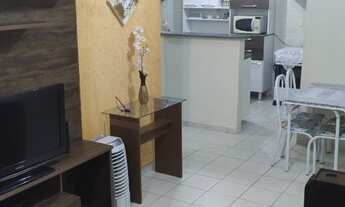 Imagem 2: Vendo Aptº Mobiliado em Caldas Novas/GO