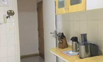 Imagem 5: AP1508 - Apartamento Edificio Genisis