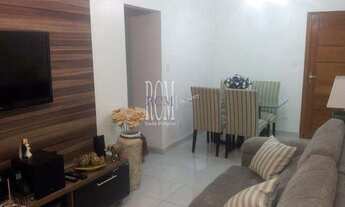 Imagem 2: Apartamento com 1 dorm, Itararé, São Vicente - R$ 215 mil, Cod: 92204