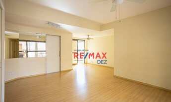 Imagem 3: Apartamento com 3 quartos à venda, 103 m² por R$ 646.000 - Morumbi - São Paulo/SP