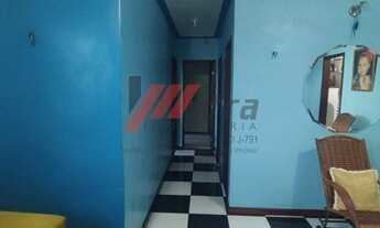 Imagem 3: Apartamento para alugar no Condomínio Sol Dourado