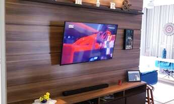 Imagem 2: Excelente Apartamento 67m no Reserva Giardino - Jd América - Zona Sul